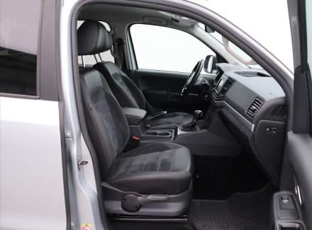 Volkswagen - Amarok