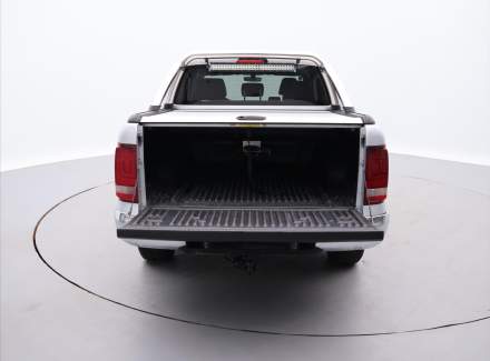Volkswagen - Amarok