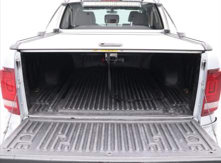 Volkswagen - Amarok