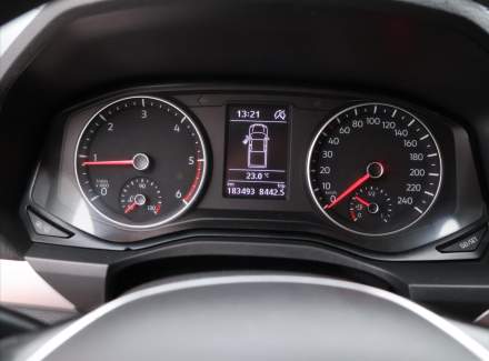 Volkswagen - Amarok