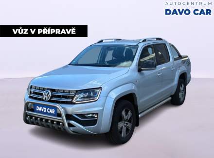 Volkswagen - Amarok