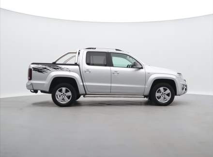 Volkswagen - Amarok