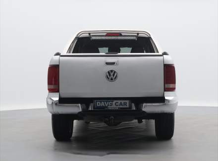 Volkswagen - Amarok
