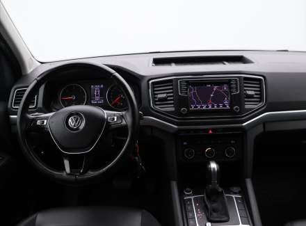 Volkswagen - Amarok