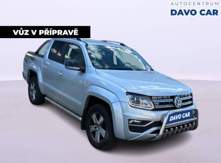Volkswagen - Amarok