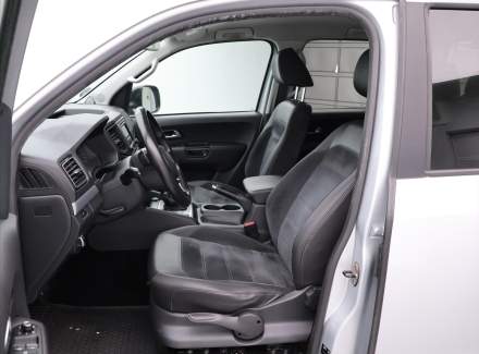 Volkswagen - Amarok