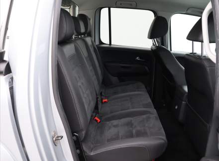 Volkswagen - Amarok