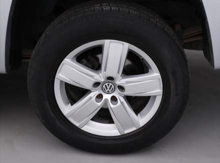 Volkswagen - Amarok