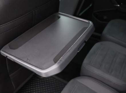 Volkswagen - Touran