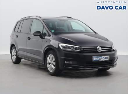 Volkswagen - Touran
