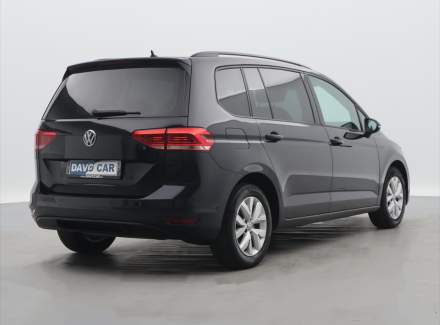 Volkswagen - Touran