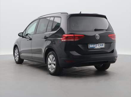 Volkswagen - Touran