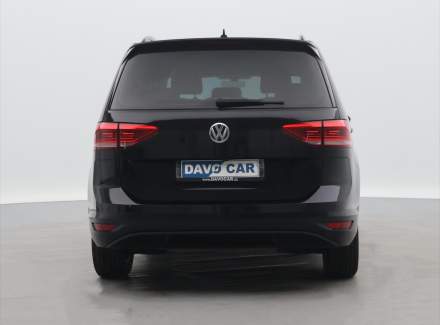 Volkswagen - Touran