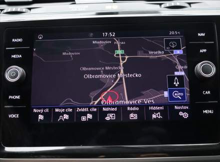 Volkswagen - Touran