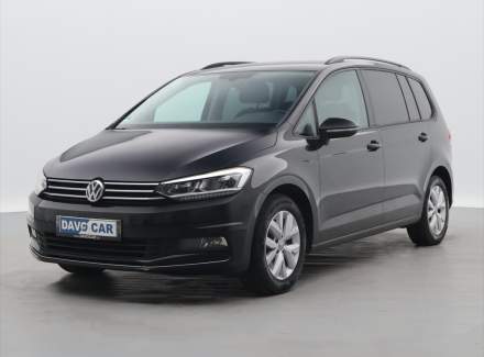 Volkswagen - Touran
