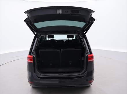 Volkswagen - Touran
