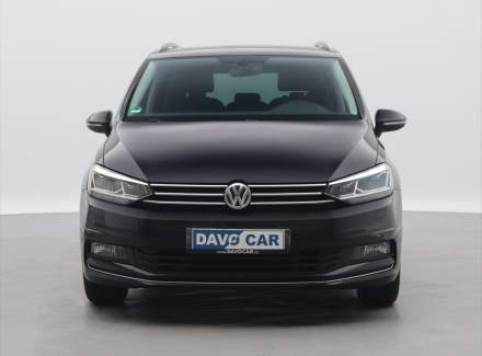 Volkswagen - Touran