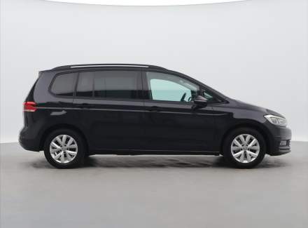 Volkswagen - Touran