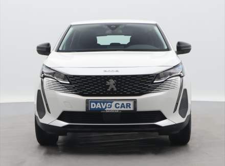 Peugeot - 3008