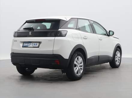 Peugeot - 3008
