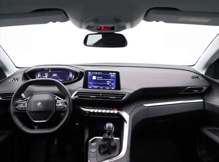 Peugeot - 3008