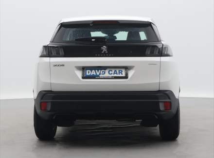 Peugeot - 3008