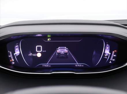 Peugeot - 3008