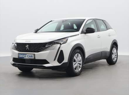 Peugeot - 3008