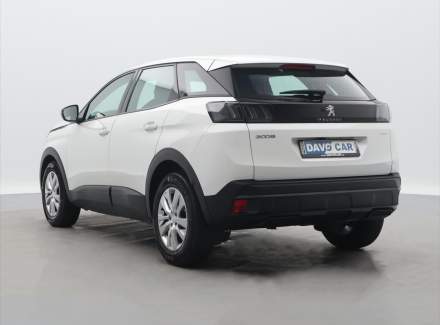 Peugeot - 3008