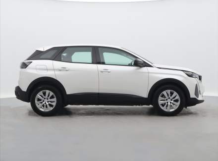Peugeot - 3008