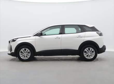 Peugeot - 3008