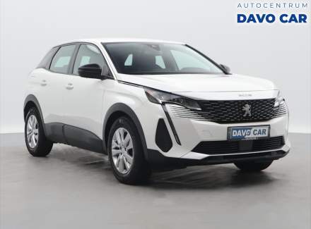 Peugeot - 3008