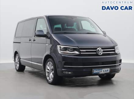 Volkswagen - Multivan