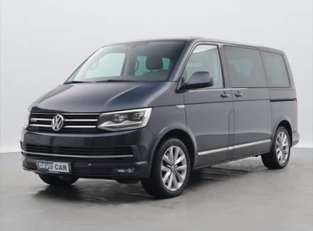 Volkswagen - Multivan