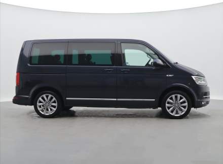 Volkswagen - Multivan