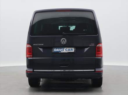 Volkswagen - Multivan