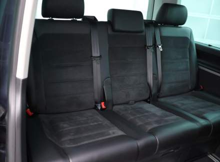 Volkswagen - Multivan