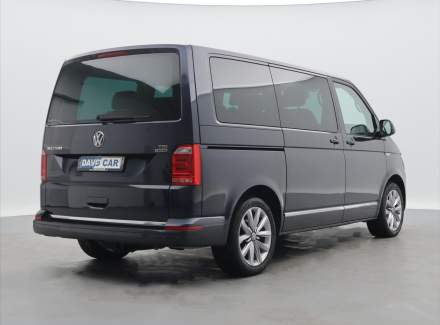 Volkswagen - Multivan