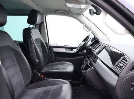 Volkswagen - Multivan