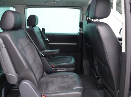 Volkswagen - Multivan