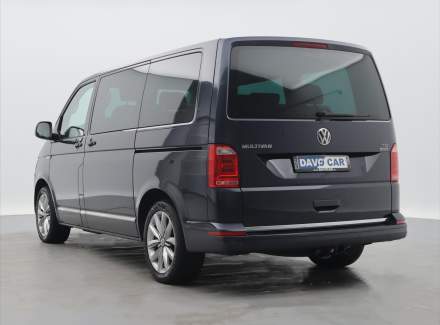 Volkswagen - Multivan
