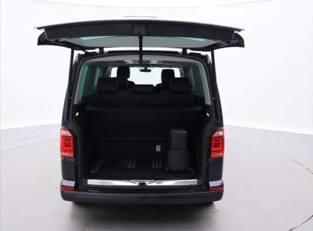 Volkswagen - Multivan