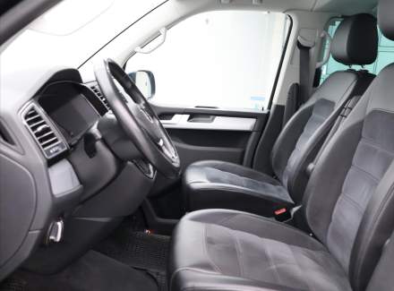 Volkswagen - Multivan