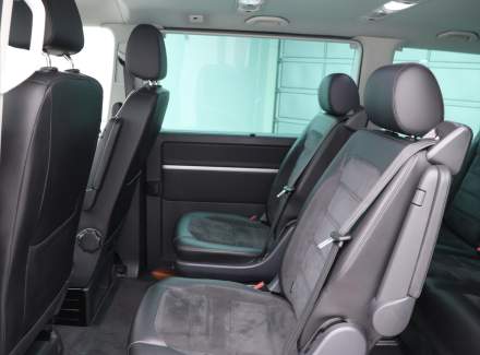 Volkswagen - Multivan