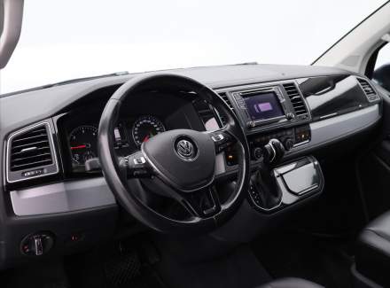 Volkswagen - Multivan