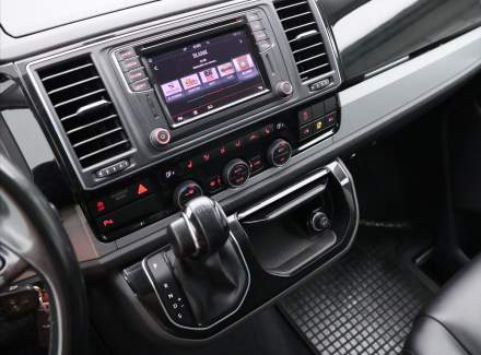 Volkswagen - Multivan