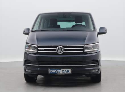 Volkswagen - Multivan