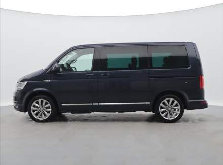 Volkswagen - Multivan