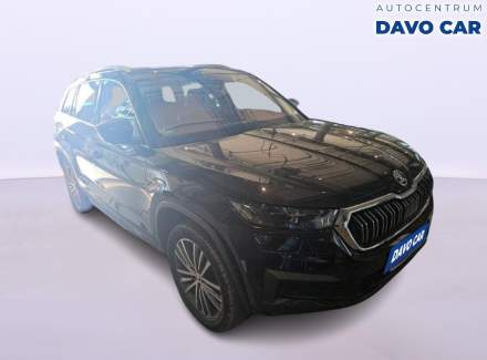Škoda - Kodiaq