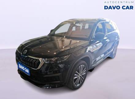 Škoda - Kodiaq